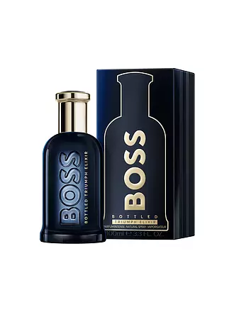 BOSS | Triumph Elixir 100ml | 